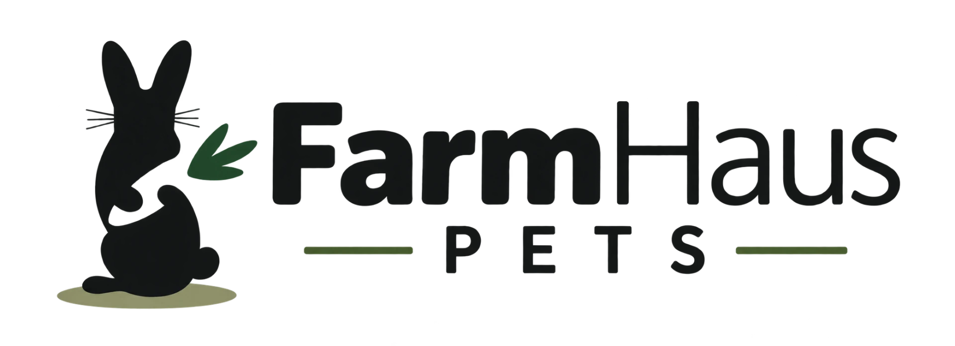 FarmHaus Pets — feno premium Tifton 85